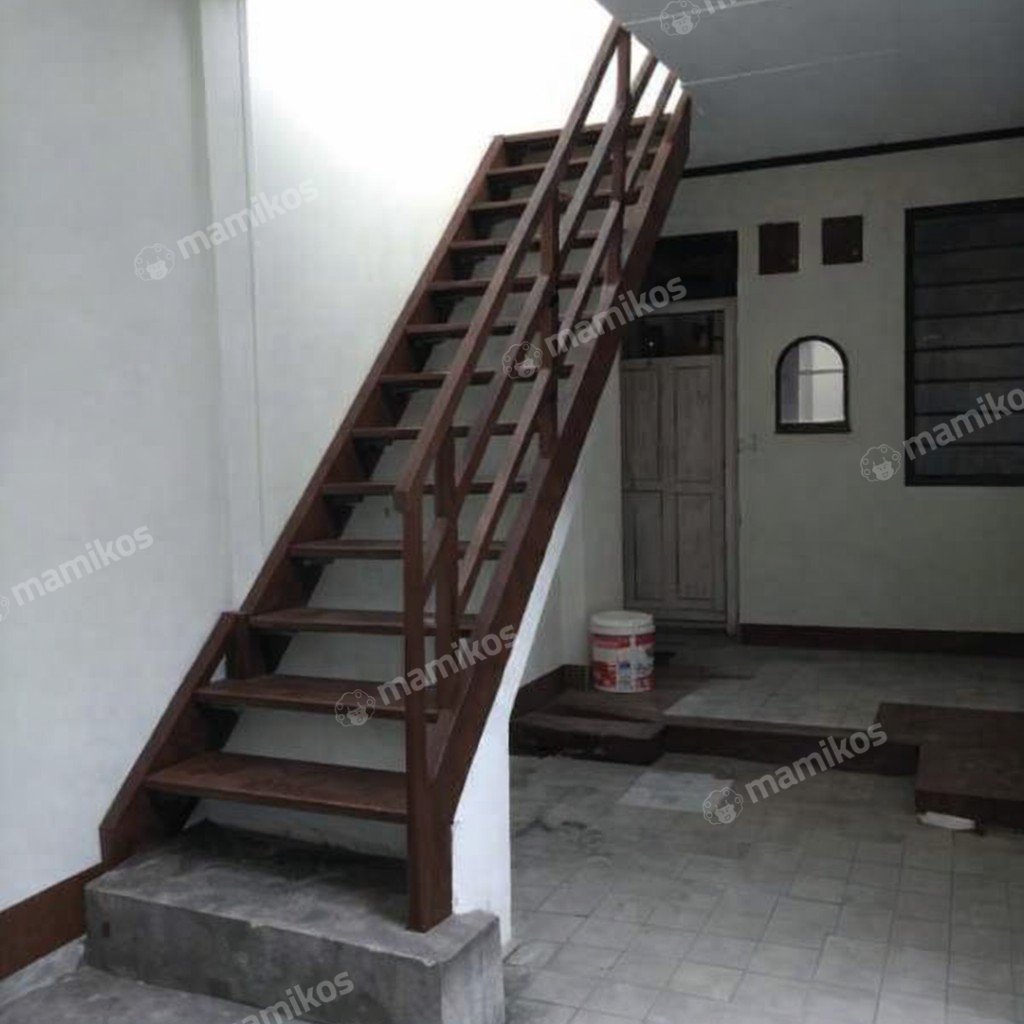 Rumah Sertifikat SHM 4 Kamar Tidur 2 Kamar Mandi Duren Sawit Jakarta Timur - Photo 3
