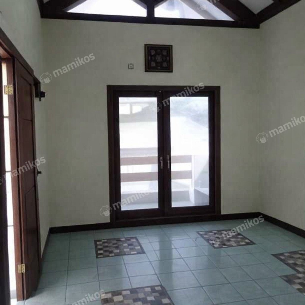 Rumah Sertifikat SHM 4 Kamar Tidur 2 Kamar Mandi Duren Sawit Jakarta Timur - Photo 5