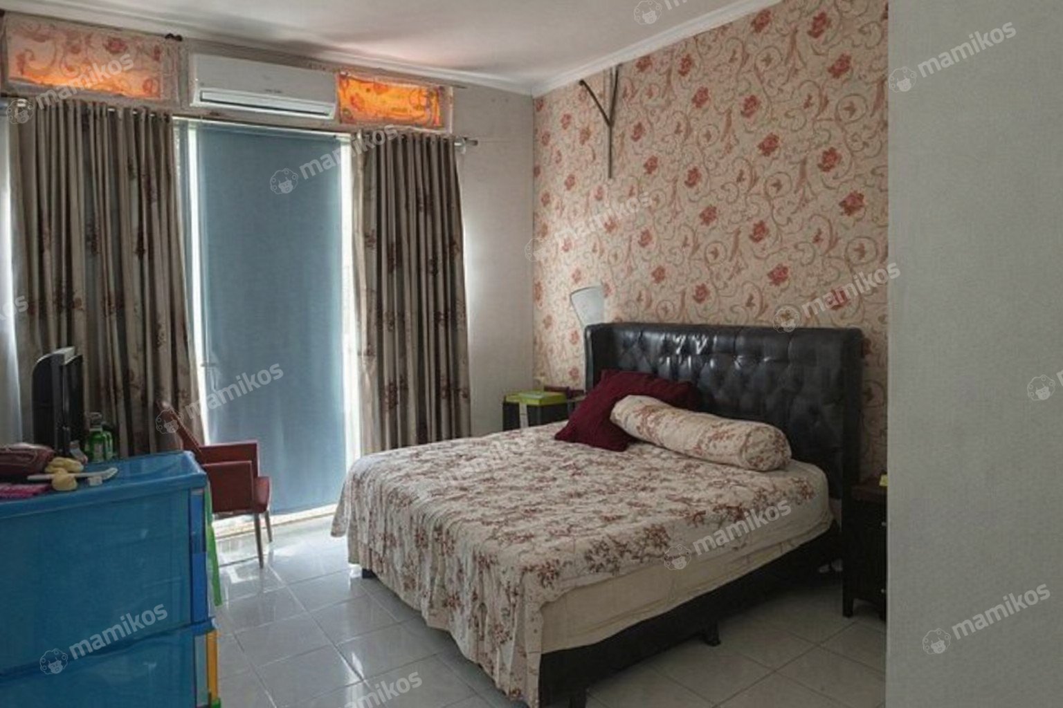 Rumah Sertifikat SHM 3 Kamar Tidur 3 Kamar Mandi Semanan Jakarta Barat