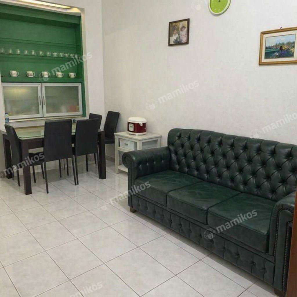Rumah Sertifikat SHM 3 Kamar Tidur 3 Kamar Mandi Semanan Jakarta Barat - Photo 3