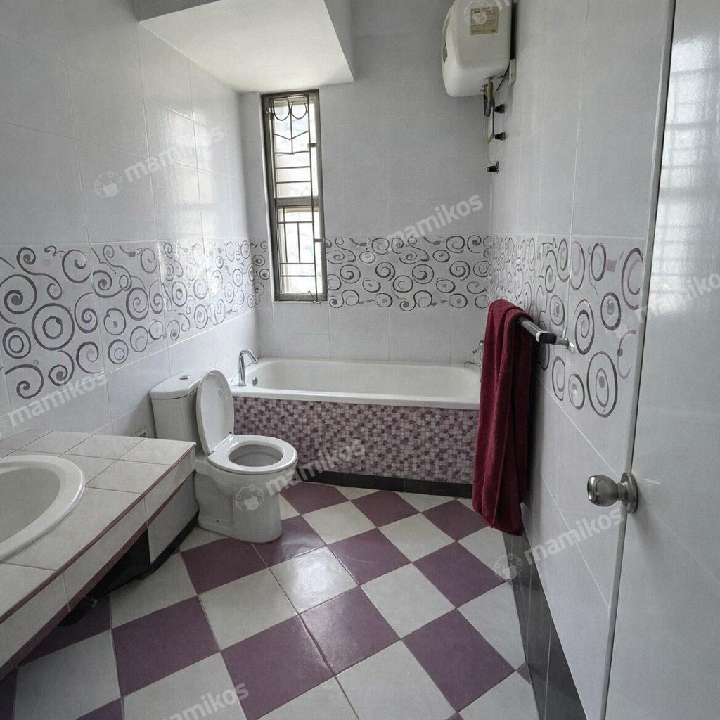 Rumah Sertifikat SHM 3 Kamar Tidur 3 Kamar Mandi Semanan Jakarta Barat - Photo 4