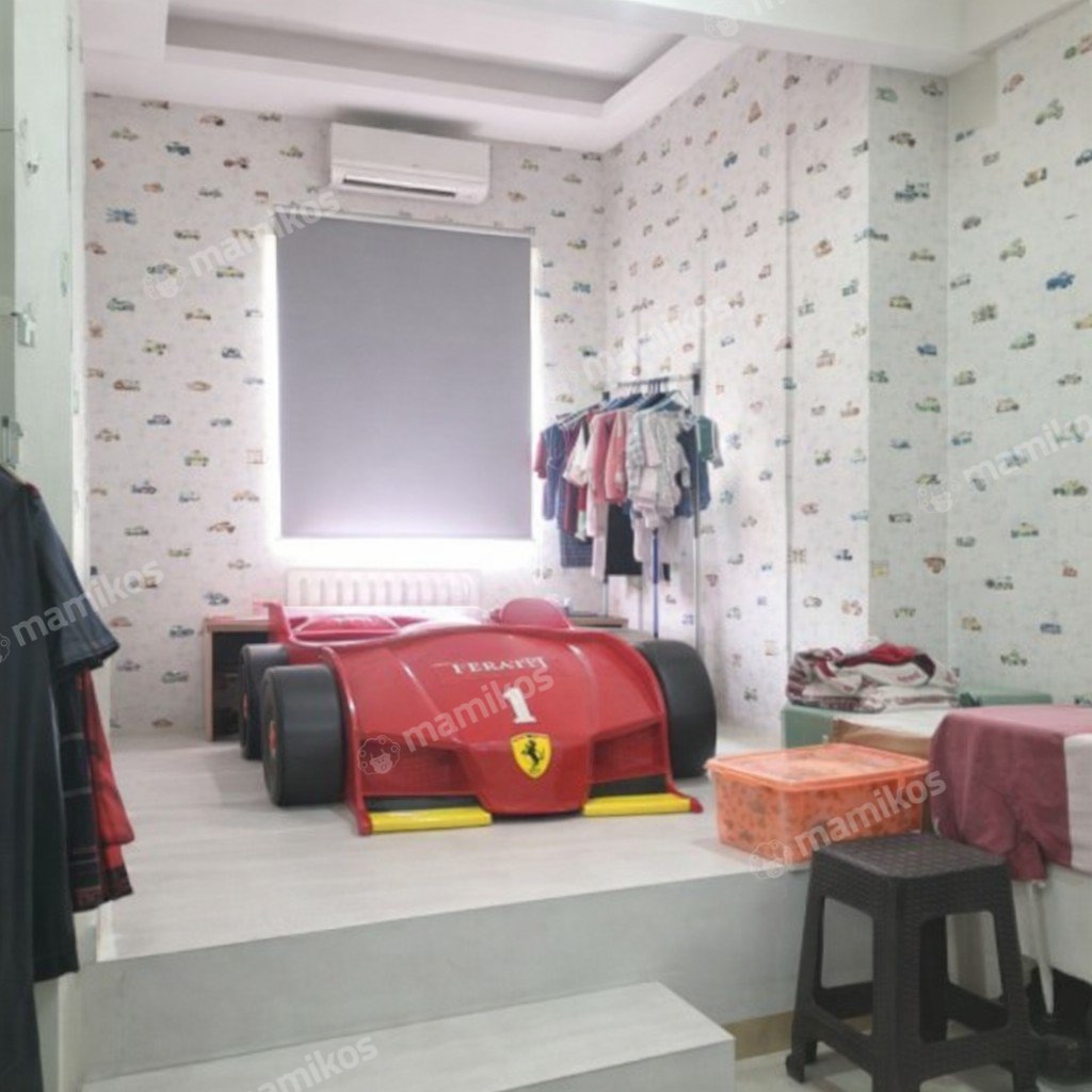 Rumah Sertifikat SHM 4 Kamar Tidur 4 Kamar Mandi Kelapa Gading Jakarta Utara - Photo 3
