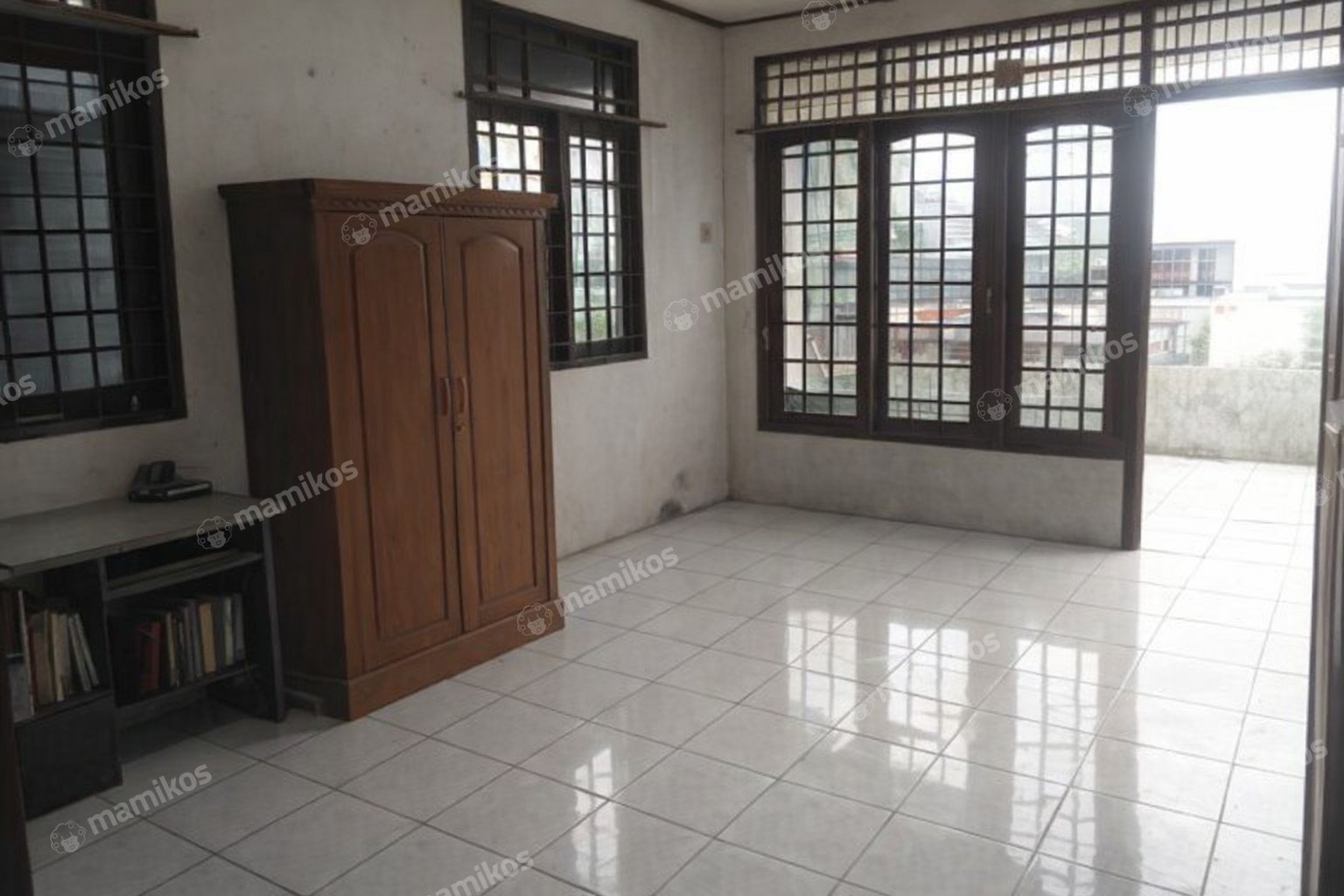 Rumah 1 Kamar Tidur 1 Kamar Mandi 2 Lantai Cengkareng Jakarta Barat - Photo 2