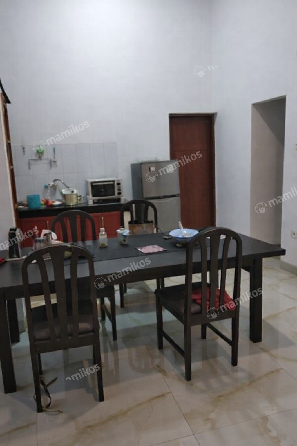 Rumah Sertifikat SHM 5 Kamar Tidur 3 Kamar Mandi Sunter Jakarta Utara - Photo 4