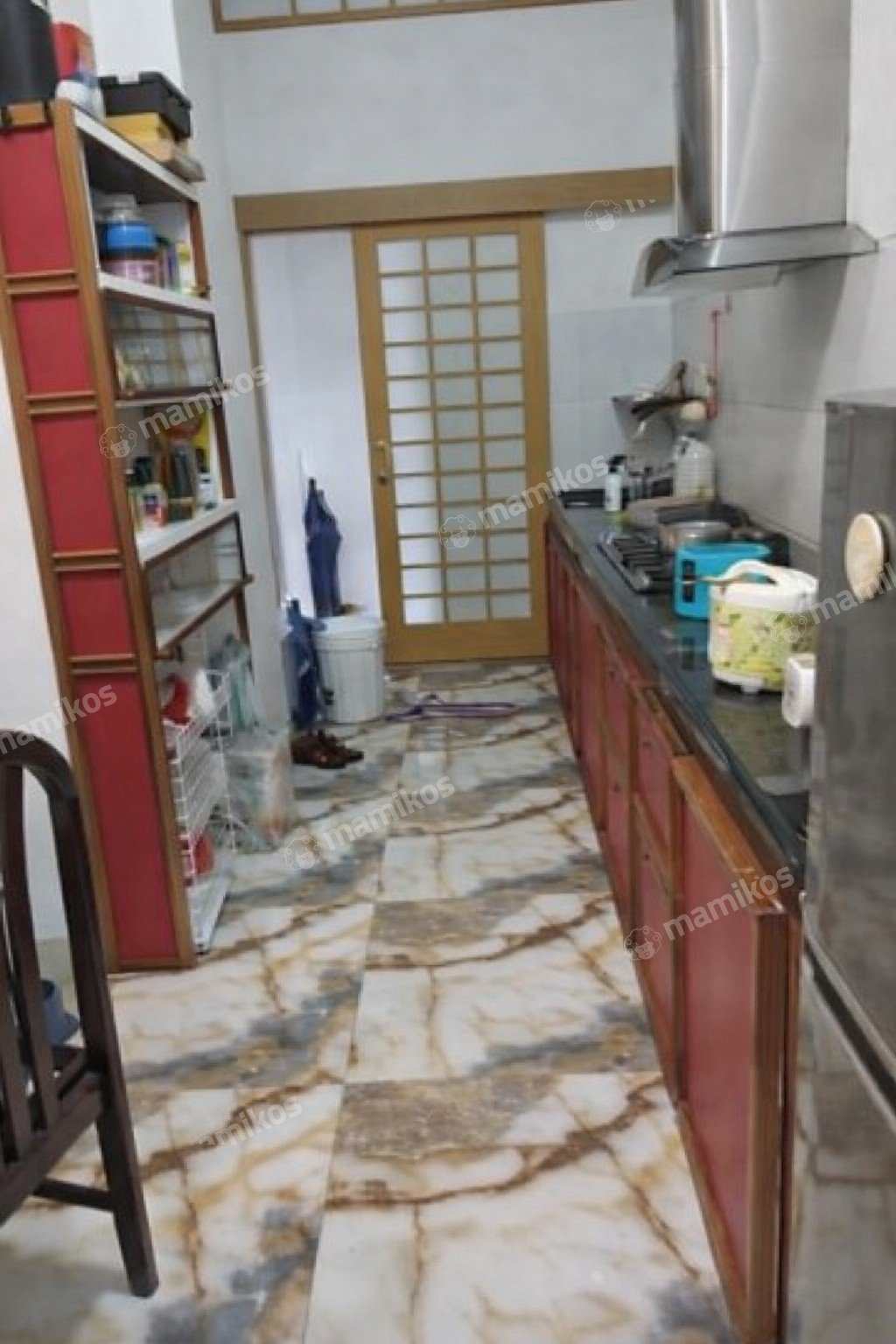 Rumah Sertifikat SHM 5 Kamar Tidur 3 Kamar Mandi Sunter Jakarta Utara - Photo 5