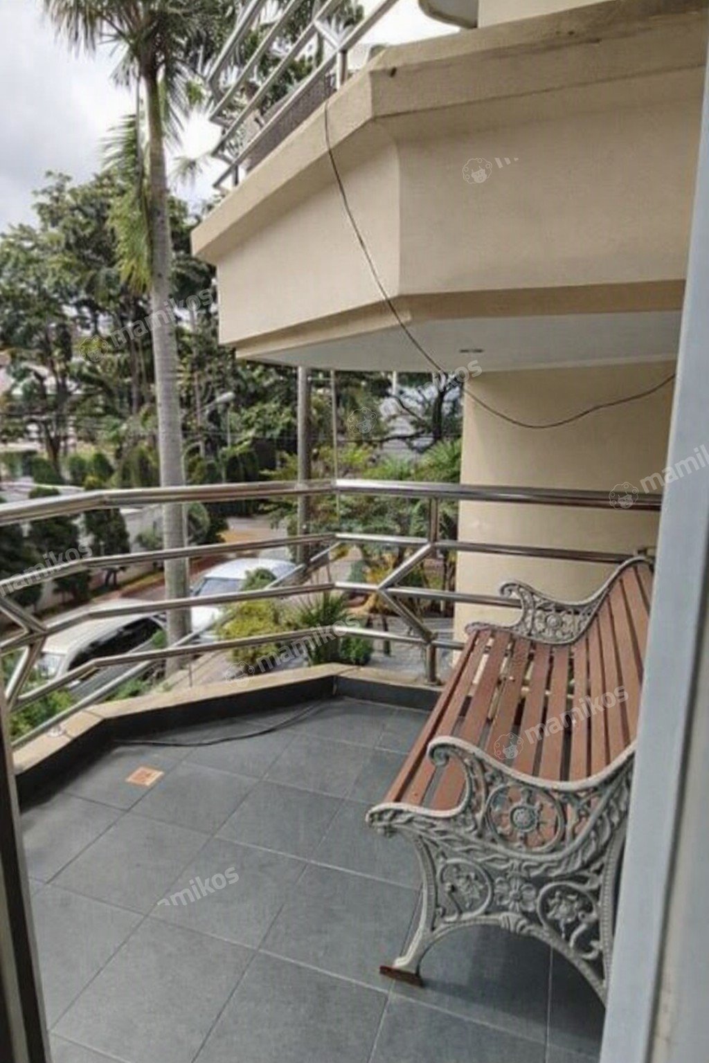 Rumah Sertifikat SHM 5 Kamar Tidur 5 Kamar Mandi Sunter Jakarta Utara - Photo 2