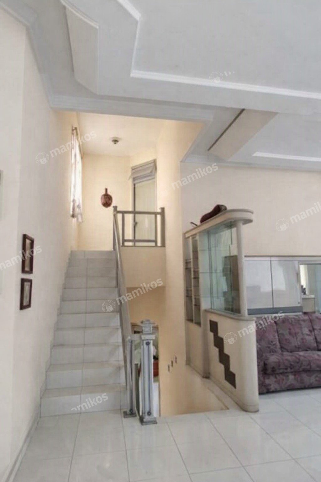 Rumah Sertifikat SHM 5 Kamar Tidur 5 Kamar Mandi Sunter Jakarta Utara - Photo 3