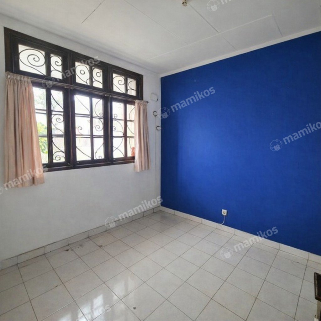 Rumah Sertifikat SHM 2 Kamar Tidur 1 Kamar Mandi Pondok Indah Jakarta Selatan - Photo 4