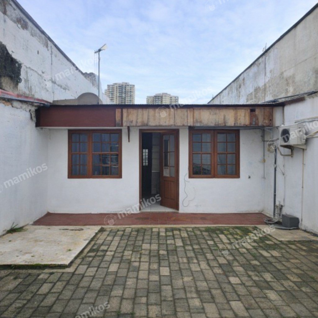 Rumah Sertifikat SHM 2 Kamar Tidur 1 Kamar Mandi Pondok Indah Jakarta Selatan - Photo 5
