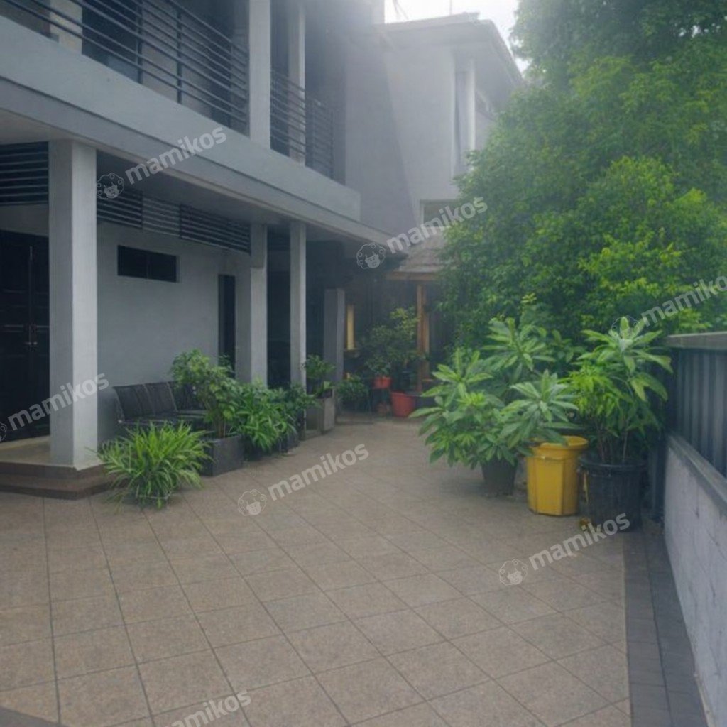 Rumah Sertifikat SHM 5 Kamar Tidur 4 Kamar Mandi Pasar Rebo Jakarta Timur - Photo 5