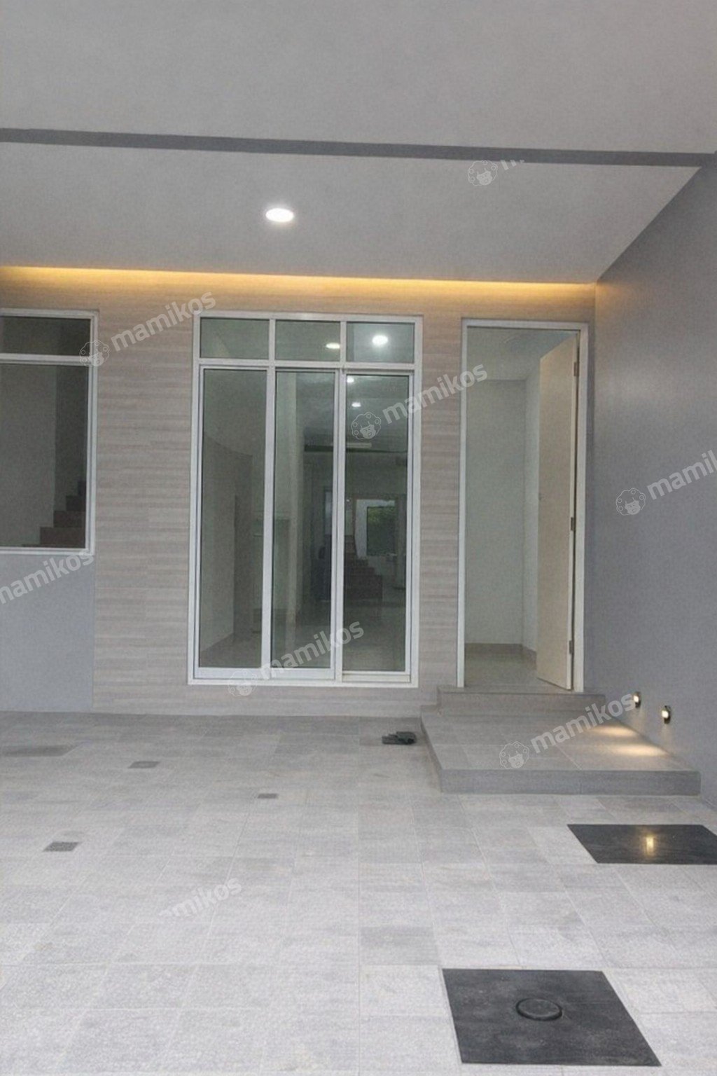 Rumah Baru Sertifikat SHM 3 Kamar Tidur Duri Kepa Jakarta Barat - Photo 5