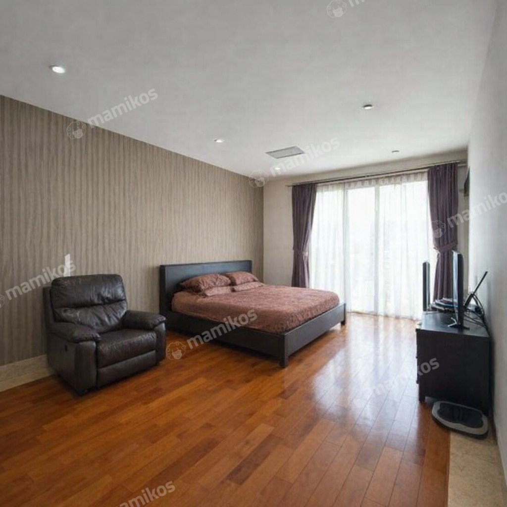 Rumah Sertifikat SHM 6 Kamar Tidur 5 Kamar Mandi Kebayoran Lama Jakarta Selatan - Photo 3