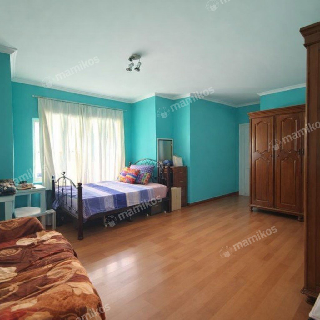 Rumah Sertifikat SHM 6 Kamar Tidur 5 Kamar Mandi Cibubur Jakarta Timur - Photo 3