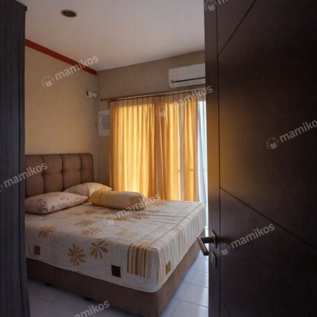Rumah Sertifikat SHM 2 Kamar Tidur 2 Kamar Mandi Citra Garden Jakarta Barat - Photo 2