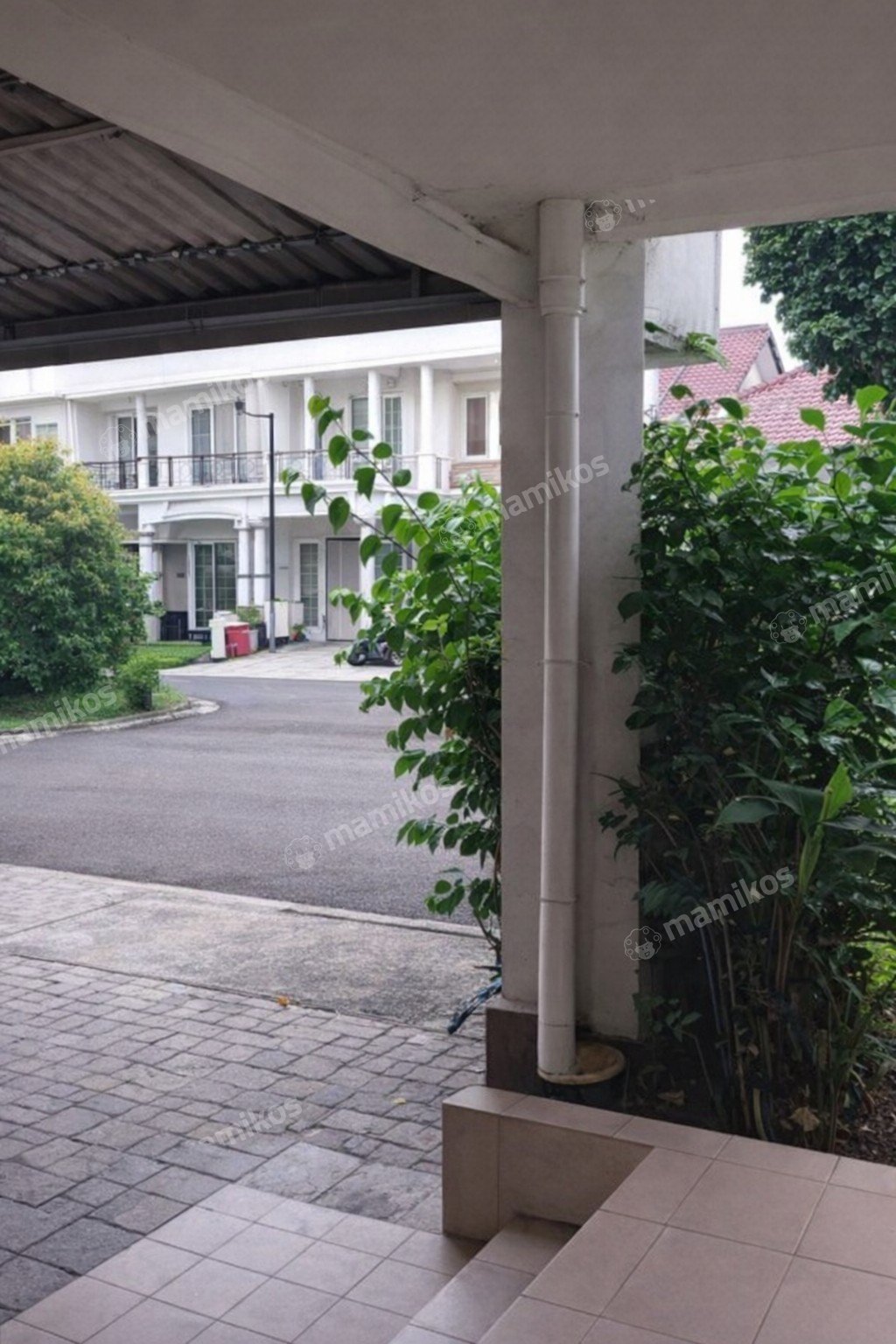 Rumah Sertifikat SHM 2 Kamar Tidur 1 Kamar Mandi Citra Grand Jakarta Timur - Photo 4