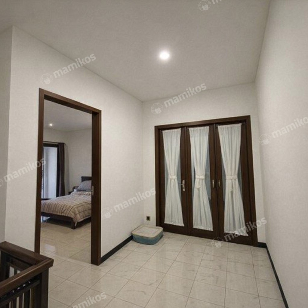 Rumah Sertifikat SHM 5 Kamar Tidur 3 Kamar Mandi Tebet Jakarta Selatan - Photo 5