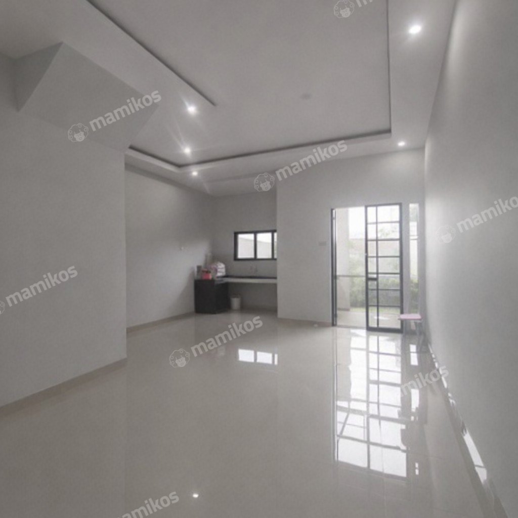 Rumah Baru Sertifikat SHM 3 Kamar Tidur Cirendeu Jakarta Selatan - Photo 3