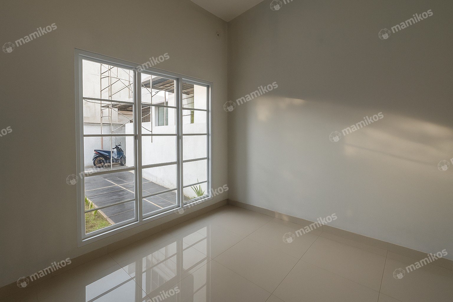 Rumah Baru Sertifikat SHM 3 Kamar Tidur Cirendeu Jakarta Selatan - Photo 5
