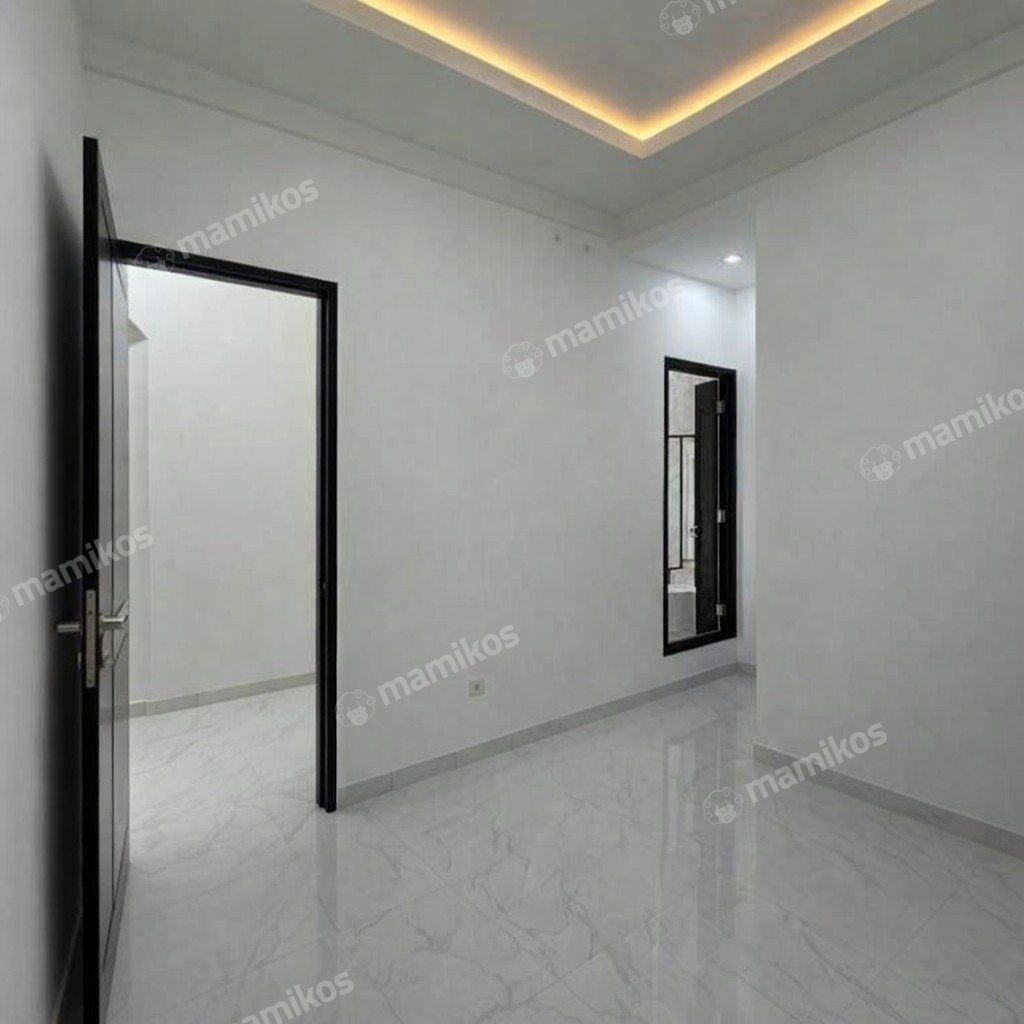 Rumah Sertifikat SHM 4 Kamar Tidur 5 Kamar Mandi Jatinegara Jakarta Timur - Photo 5