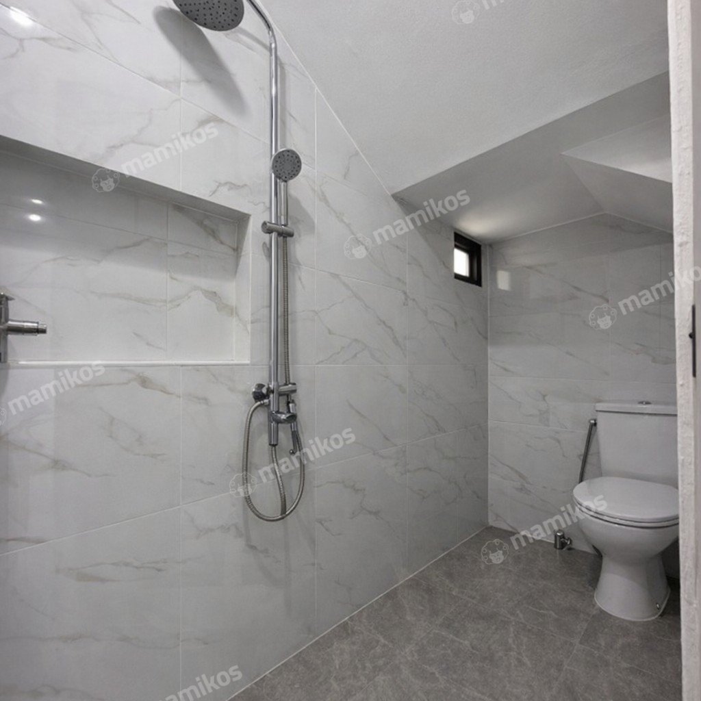 Rumah Sertifikat SHM 5 Kamar Tidur 4 Kamar Mandi Tanjung Duren Utara Jakarta Barat - Photo 4