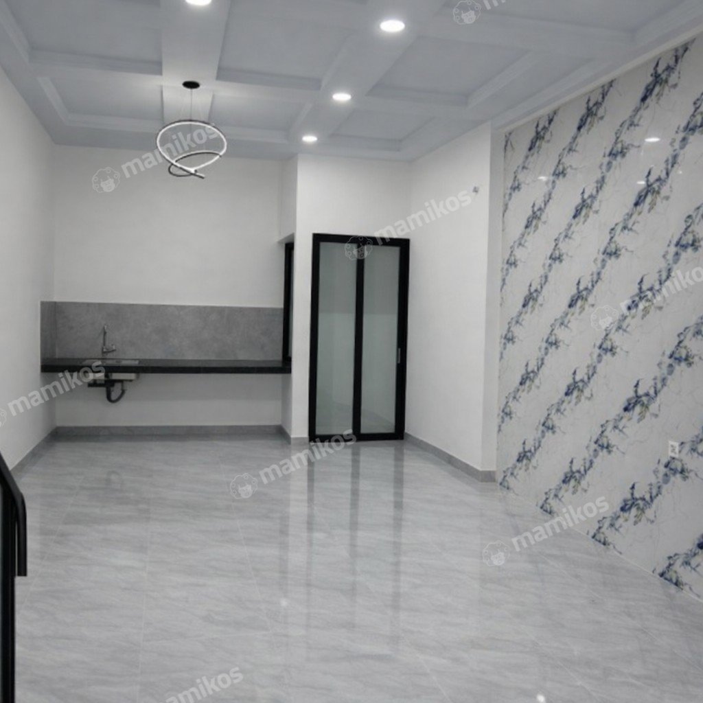 Rumah Sertifikat SHM 5 Kamar Tidur 4 Kamar Mandi Tanjung Duren Utara Jakarta Barat - Photo 5