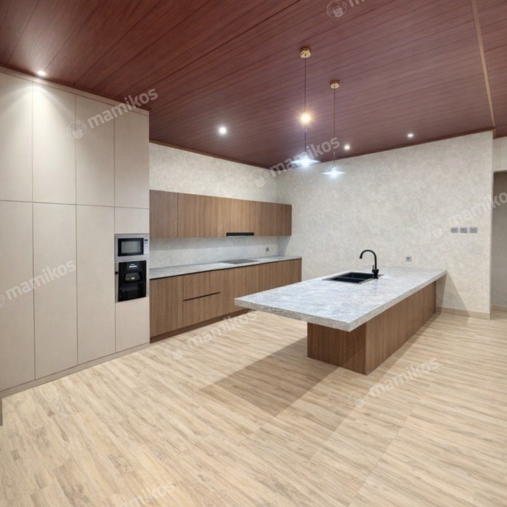 Rumah Sertifikat SHM 5 Kamar Tidur 5 Kamar Mandi Pondok Indah Jakarta Selatan - Photo 4