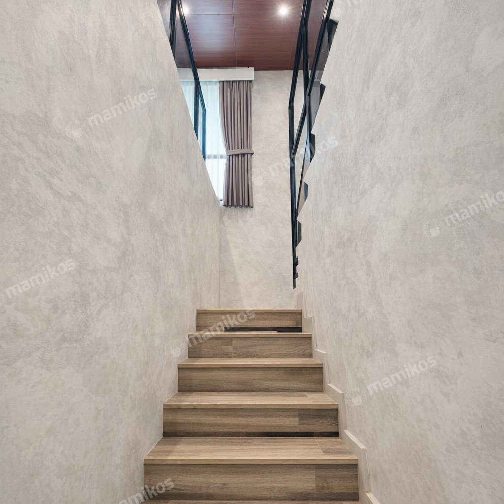 Rumah Sertifikat SHM 5 Kamar Tidur 5 Kamar Mandi Pondok Indah Jakarta Selatan - Photo 5