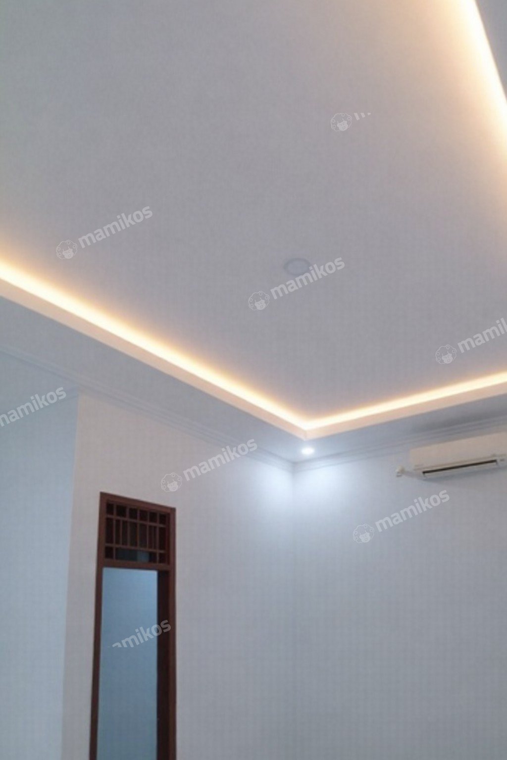 Rumah Sertifikat SHM 3 Kamar Tidur 3 Kamar Mandi Kemanggisan Jakarta Barat - Photo 2