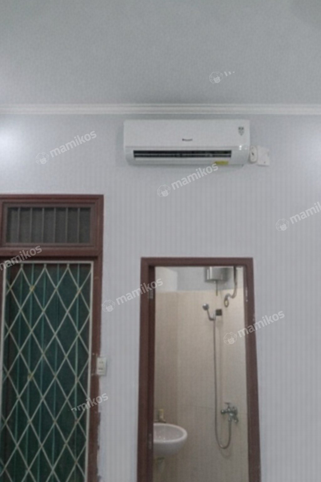 Rumah Sertifikat SHM 3 Kamar Tidur 3 Kamar Mandi Kemanggisan Jakarta Barat - Photo 5