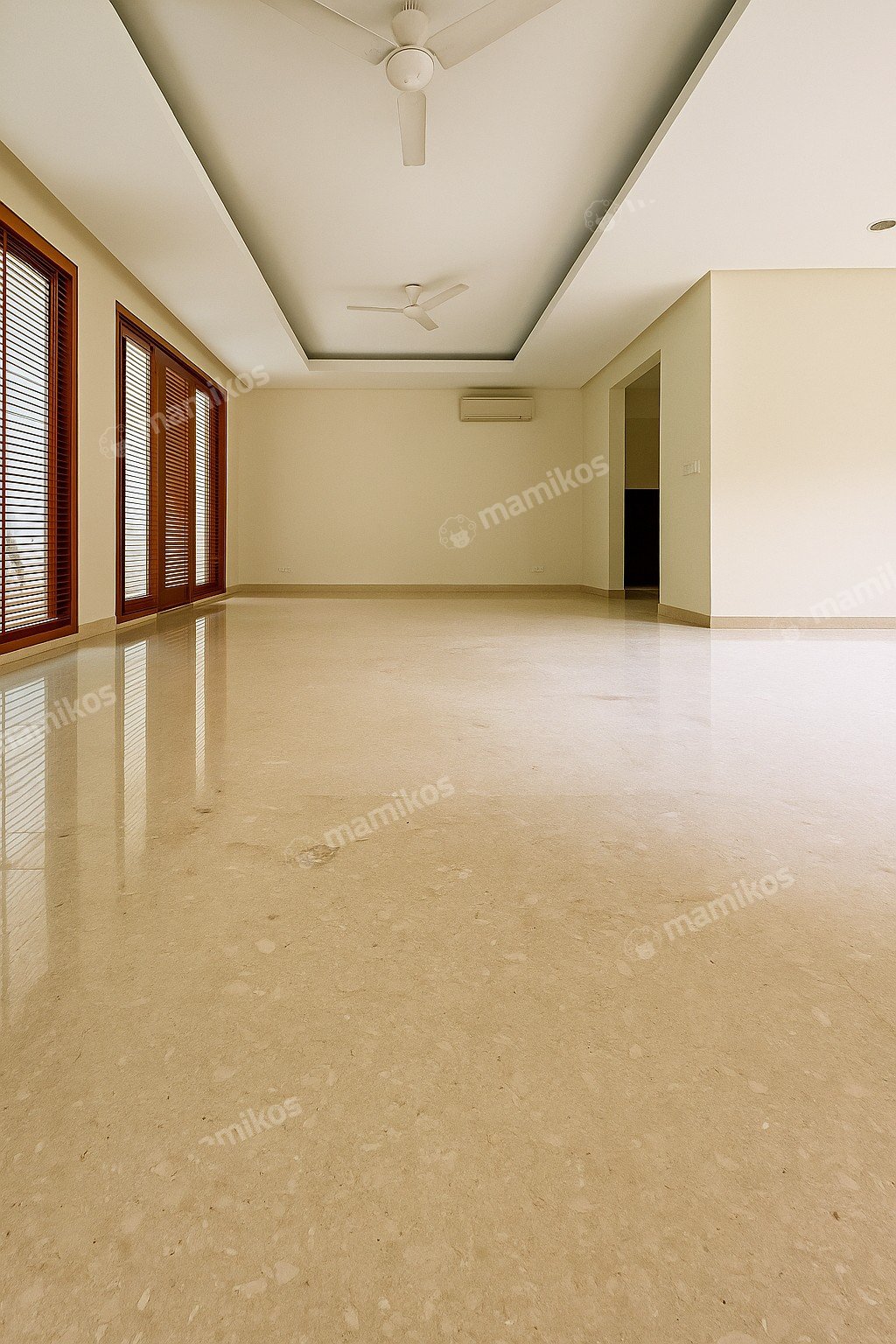 Rumah Sertifikat SHM 5 Kamar Tidur 5 Kamar Mandi Kemang Jakarta Selatan - Photo 5