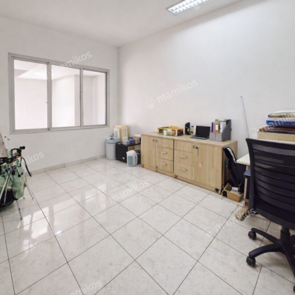 Rumah Sertifikat SHM 9 Kamar Tidur 4 Kamar Mandi Kebayoran Baru Jakarta Selatan - Photo 5