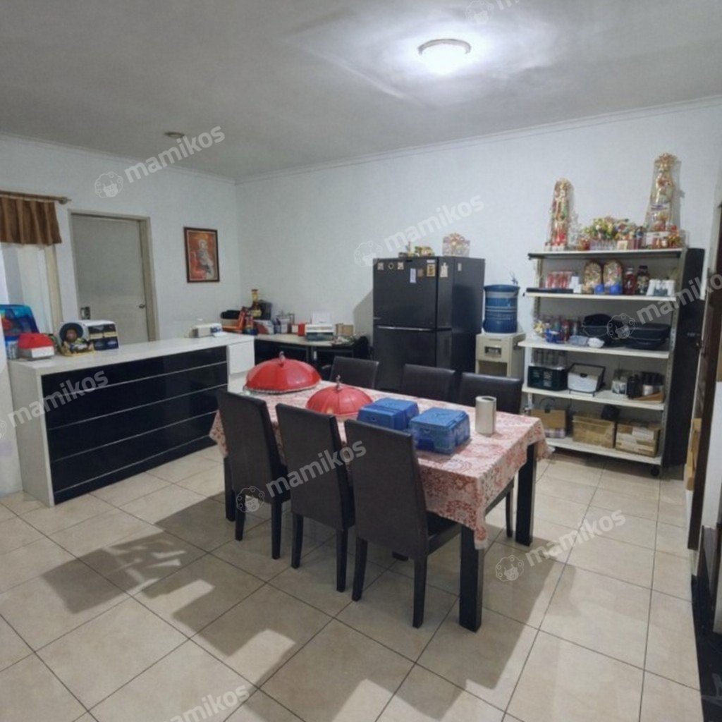Rumah Sertifikat SHM 3 Kamar Tidur 3 Kamar Mandi Puri Media Jakarta Barat - Photo 2