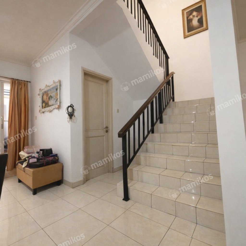 Rumah Sertifikat SHM 3 Kamar Tidur 3 Kamar Mandi Puri Media Jakarta Barat - Photo 5