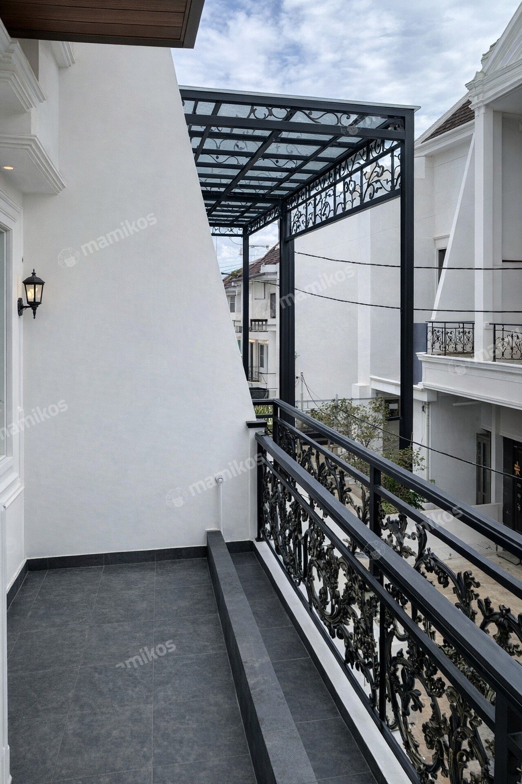 Rumah 4KT 3KM Pasar Minggu Jakarta Selatan - Photo 2