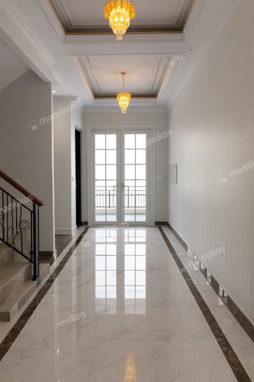 Rumah 4KT 3KM Pasar Minggu Jakarta Selatan - Photo 3