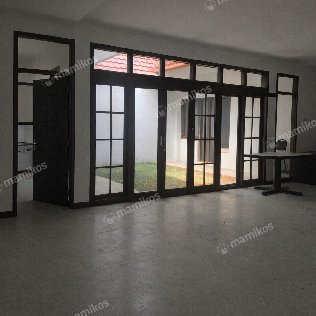 Rumah Sertifikat SHM 3 Kamar Tidur 1 Kamar Mandi Joglo Jakarta Barat - Photo 3