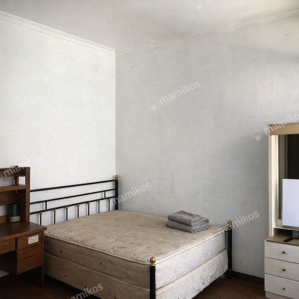 Rumah Sertifikat SHM 3 Kamar Tidur 1 Kamar Mandi Joglo Jakarta Barat - Photo 4