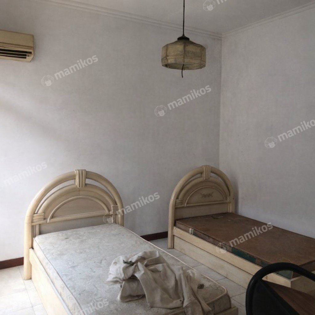 Rumah Sertifikat SHM 3 Kamar Tidur 1 Kamar Mandi Joglo Jakarta Barat - Photo 5