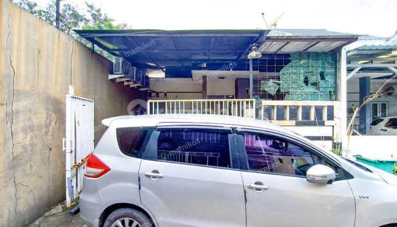 Rumah 3KT 1KM Citra Garden Jakarta Barat