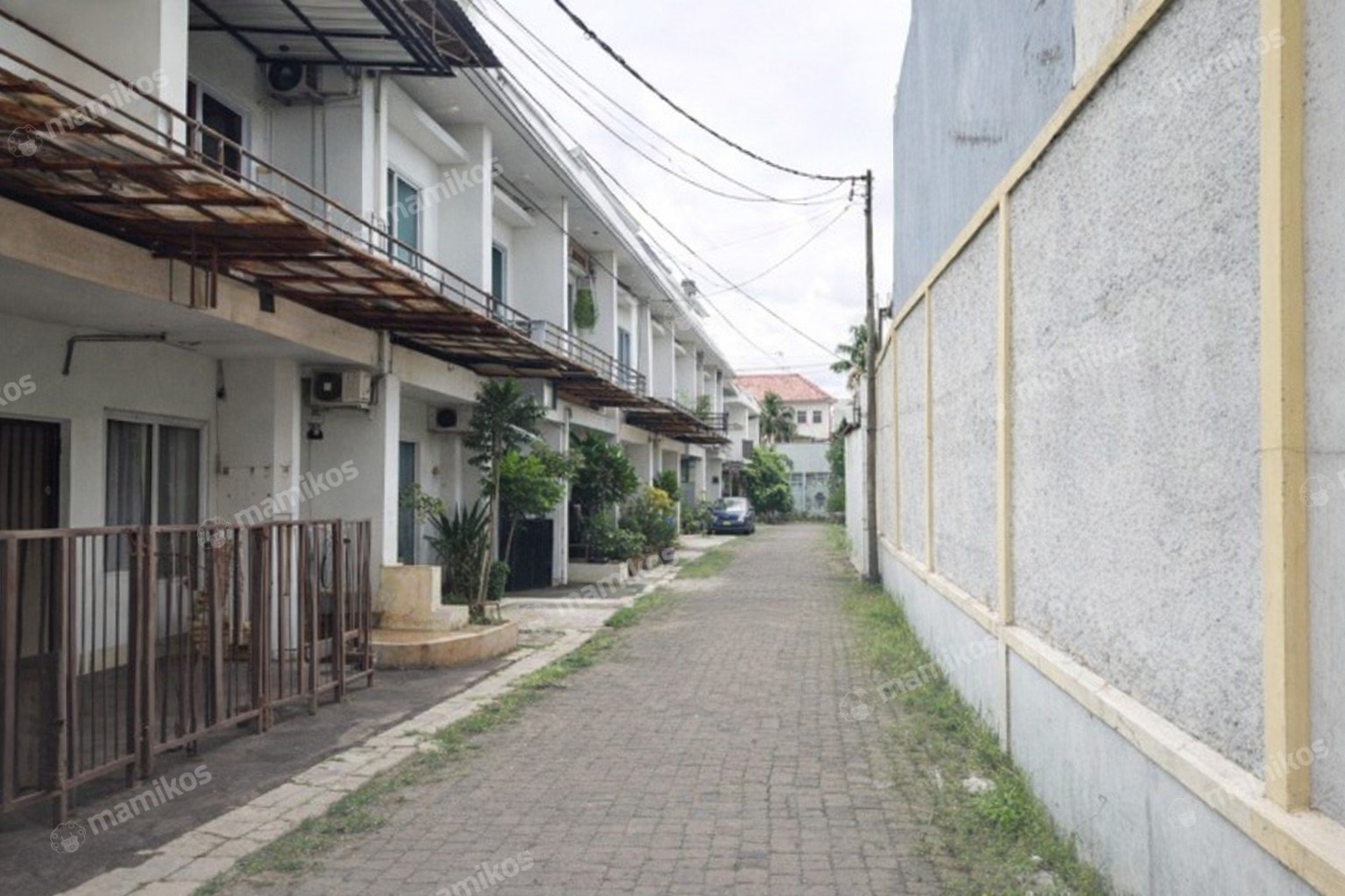 Rumah Sertifikat SHM 2 Kamar Tidur 2 Kamar Mandi Cipayung Jakarta Timur - Photo 2