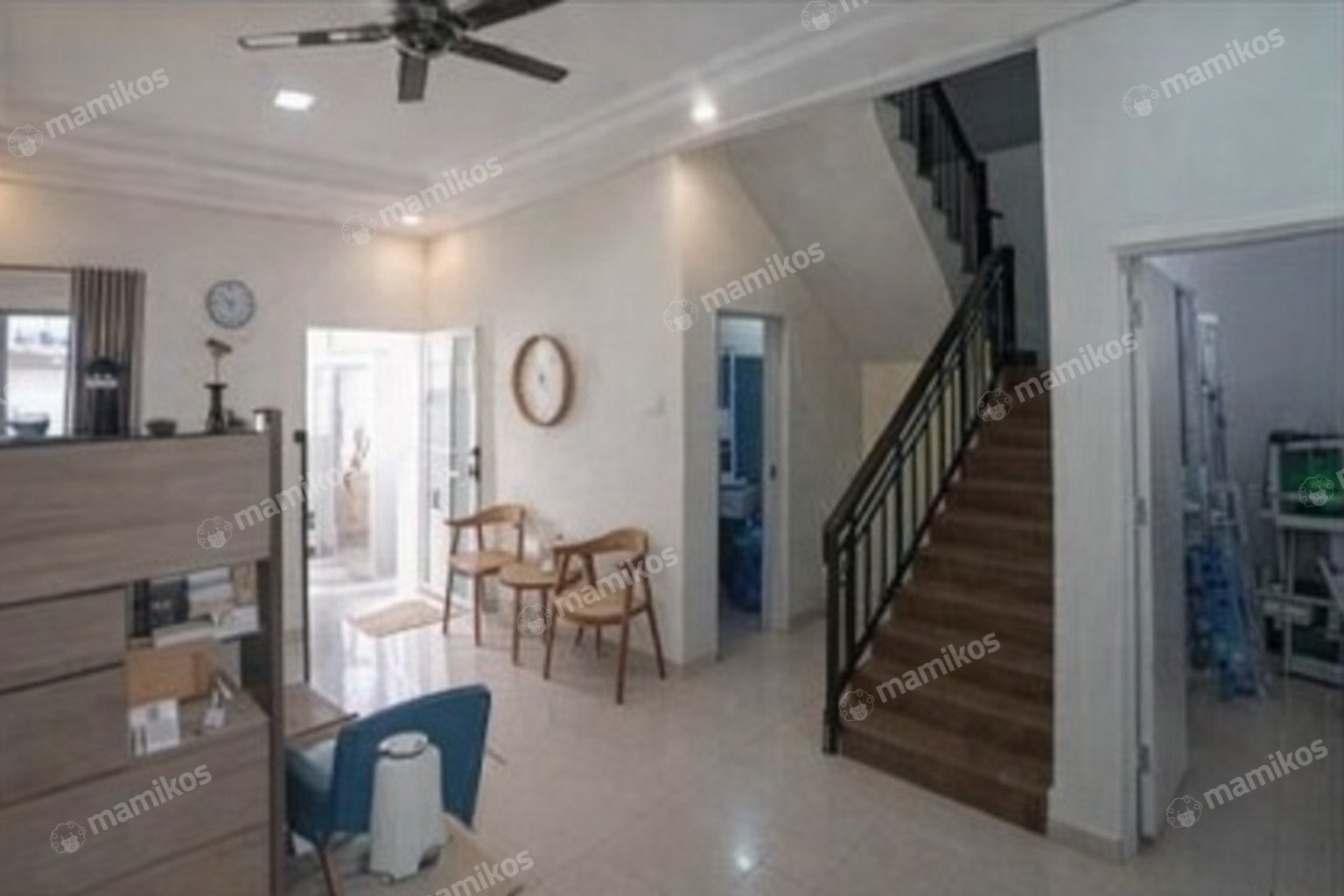 Rumah Sertifikat SHM 2 Kamar Tidur 2 Kamar Mandi Cipayung Jakarta Timur - Photo 3