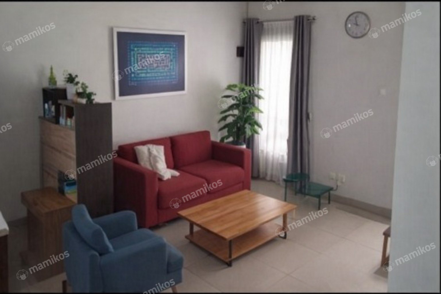 Rumah Sertifikat SHM 2 Kamar Tidur 2 Kamar Mandi Cipayung Jakarta Timur - Photo 4