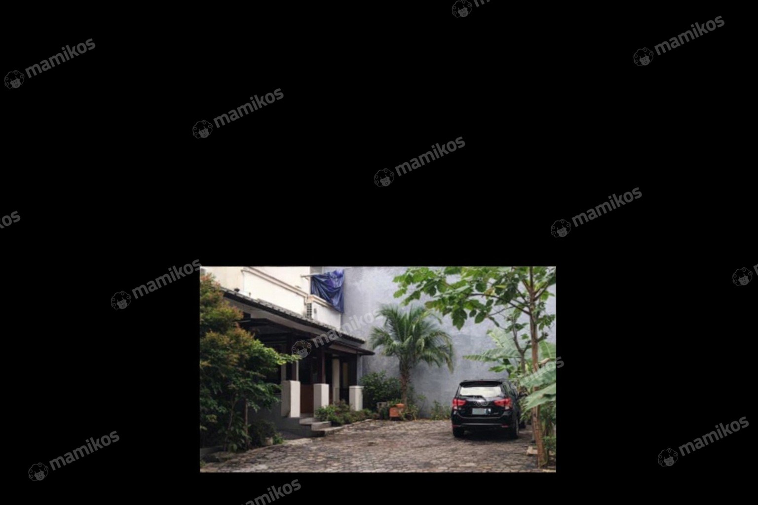 Rumah Sertifikat SHM 3 Kamar Tidur 2 Kamar Mandi Metland Puri Jakarta Barat - Photo 2