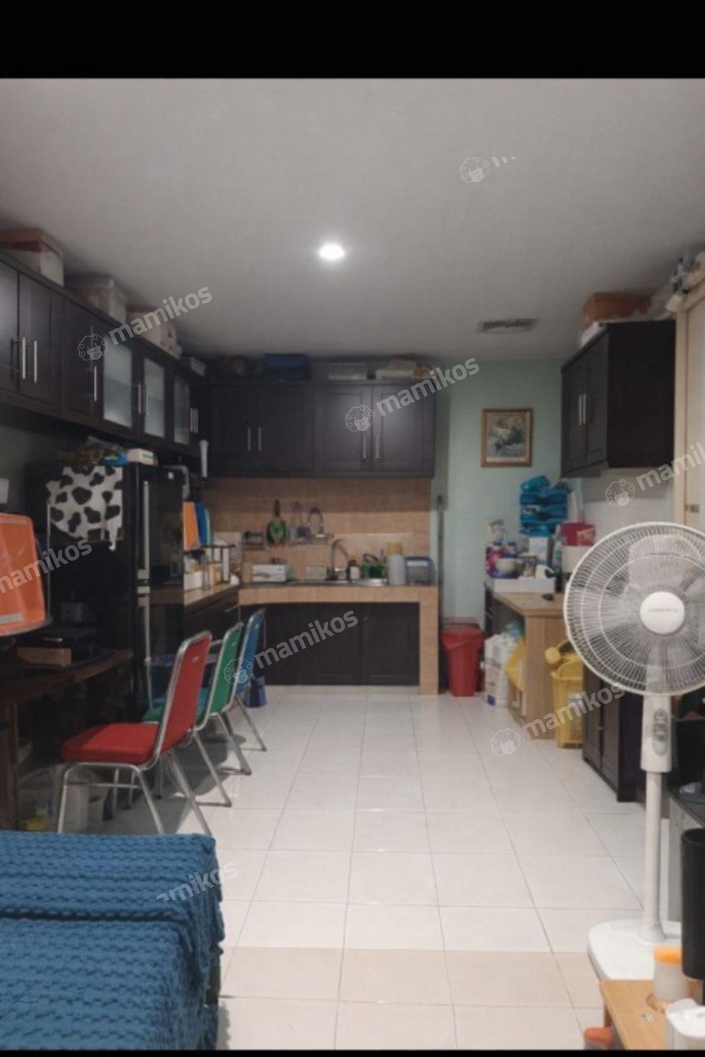 Rumah Sertifikat SHM 3 Kamar Tidur 2 Kamar Mandi Metland Puri Jakarta Barat - Photo 4