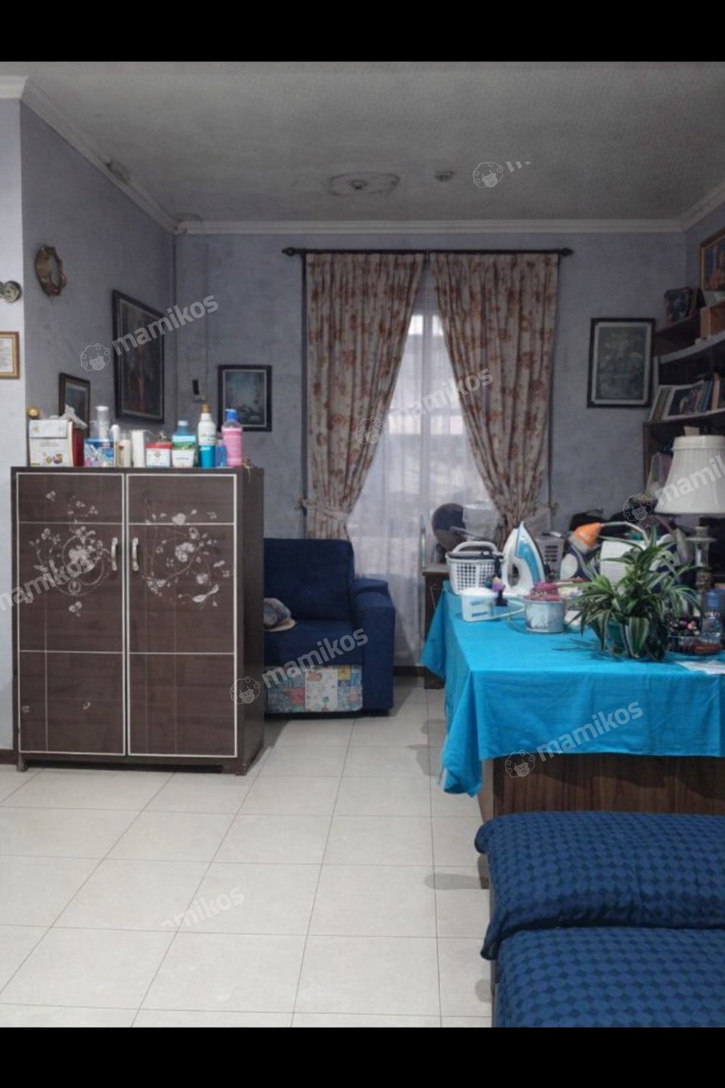 Rumah Sertifikat SHM 3 Kamar Tidur 2 Kamar Mandi Metland Puri Jakarta Barat - Photo 5
