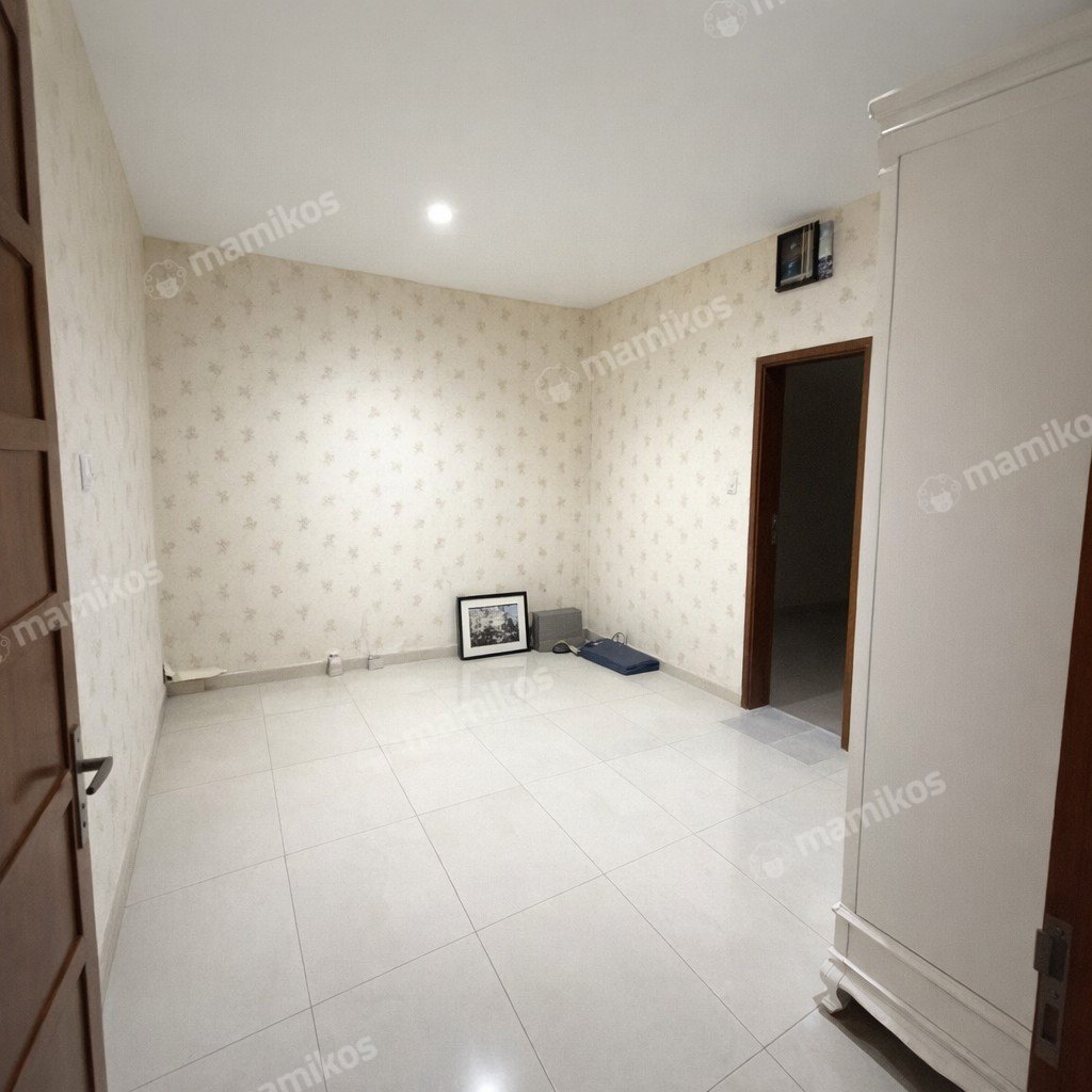 Rumah Sertifikat SHM 5 Kamar Tidur 6 Kamar Mandi Cibubur Jakarta Timur - Photo 5