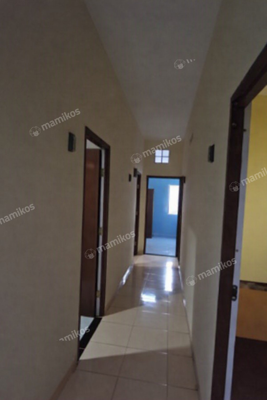 Rumah Sertifikat SHM 13 Kamar Tidur 3 Kamar Mandi Kelapa Gading Jakarta Utara - Photo 2