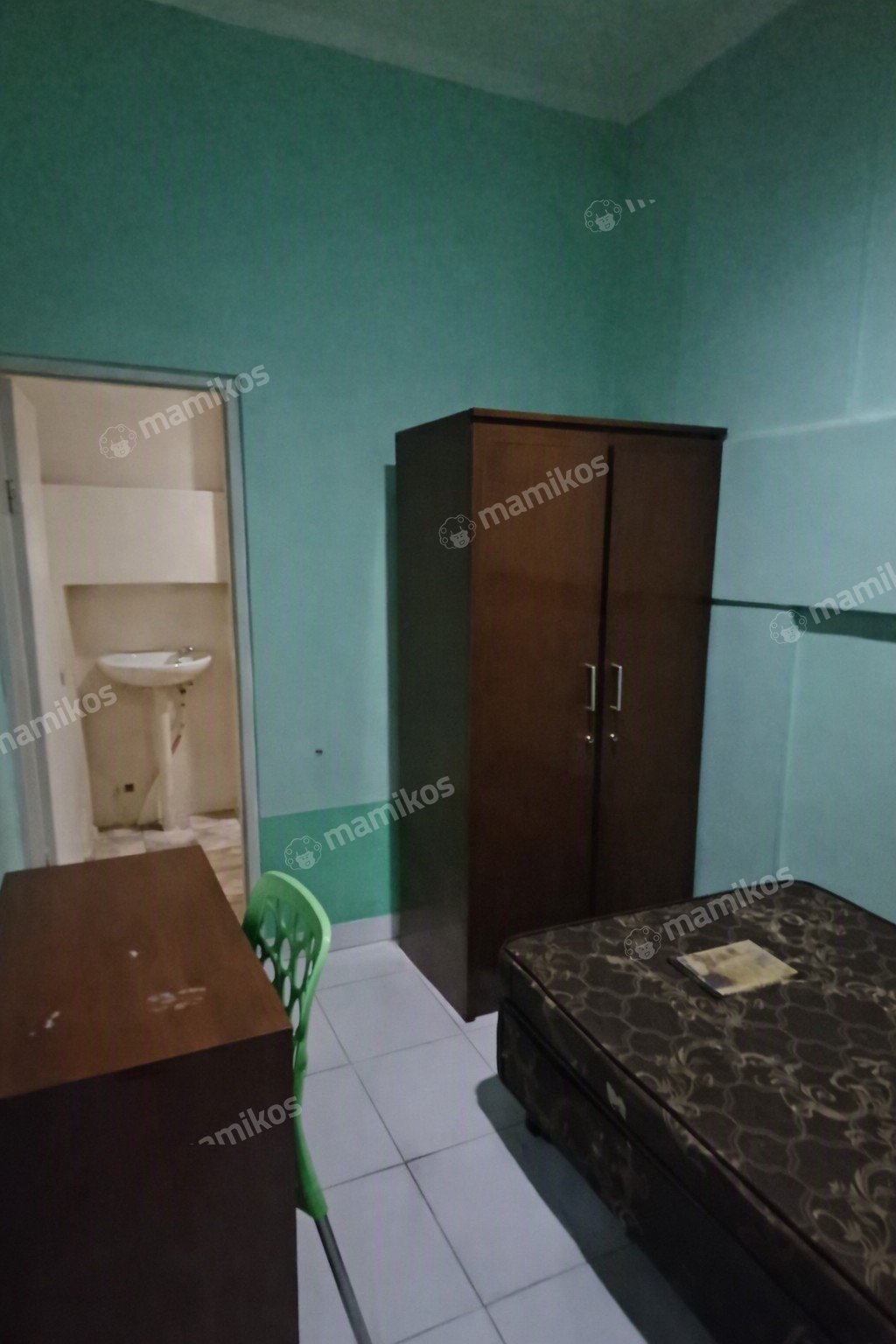 Rumah Sertifikat SHM 13 Kamar Tidur 3 Kamar Mandi Kelapa Gading Jakarta Utara - Photo 3