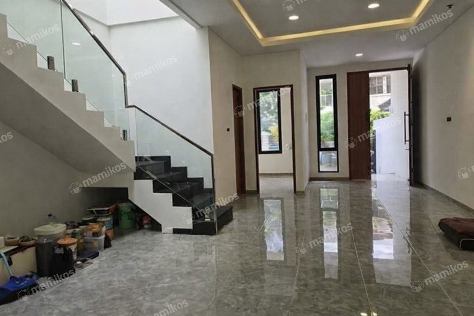 Rumah Sertifikat SHM 4 Kamar Tidur 4 Kamar Mandi Kelapa Gading Jakarta Utara - Photo 3