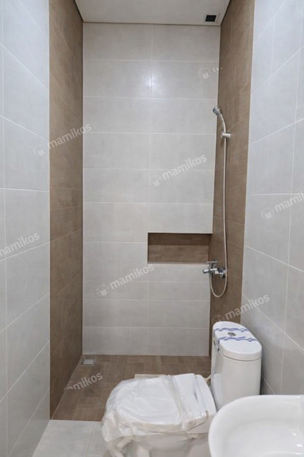 Rumah Sertifikat SHM 4 Kamar Tidur 4 Kamar Mandi Kelapa Gading Jakarta Utara - Photo 4